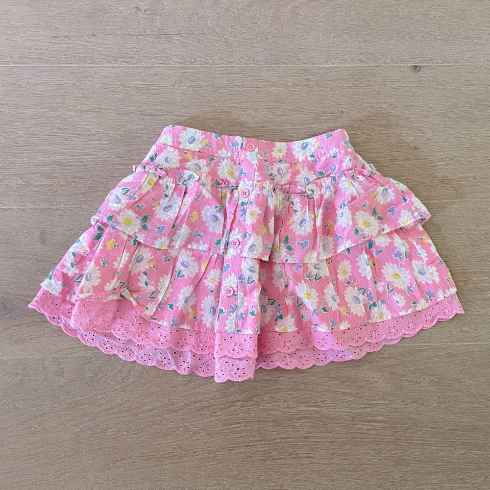 Boden size 5 skirt